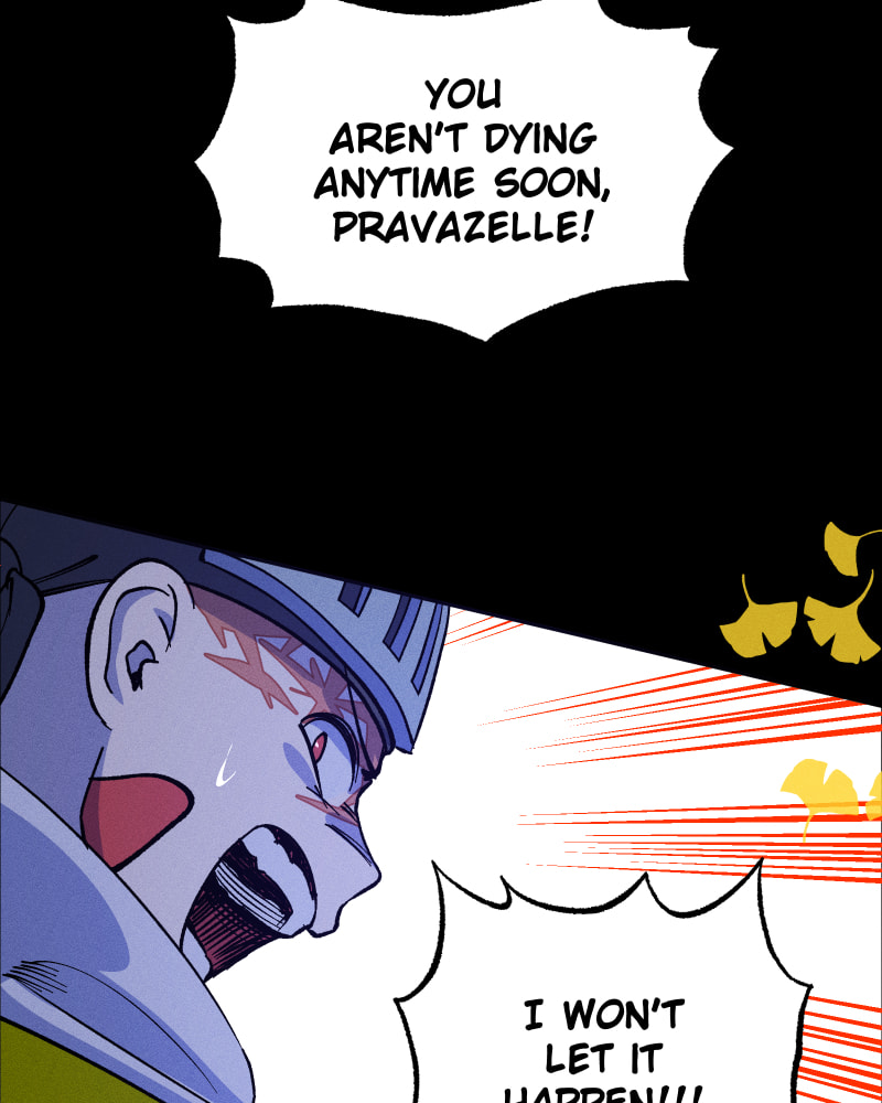 Milk Crown Chapter 88 page 61 - 