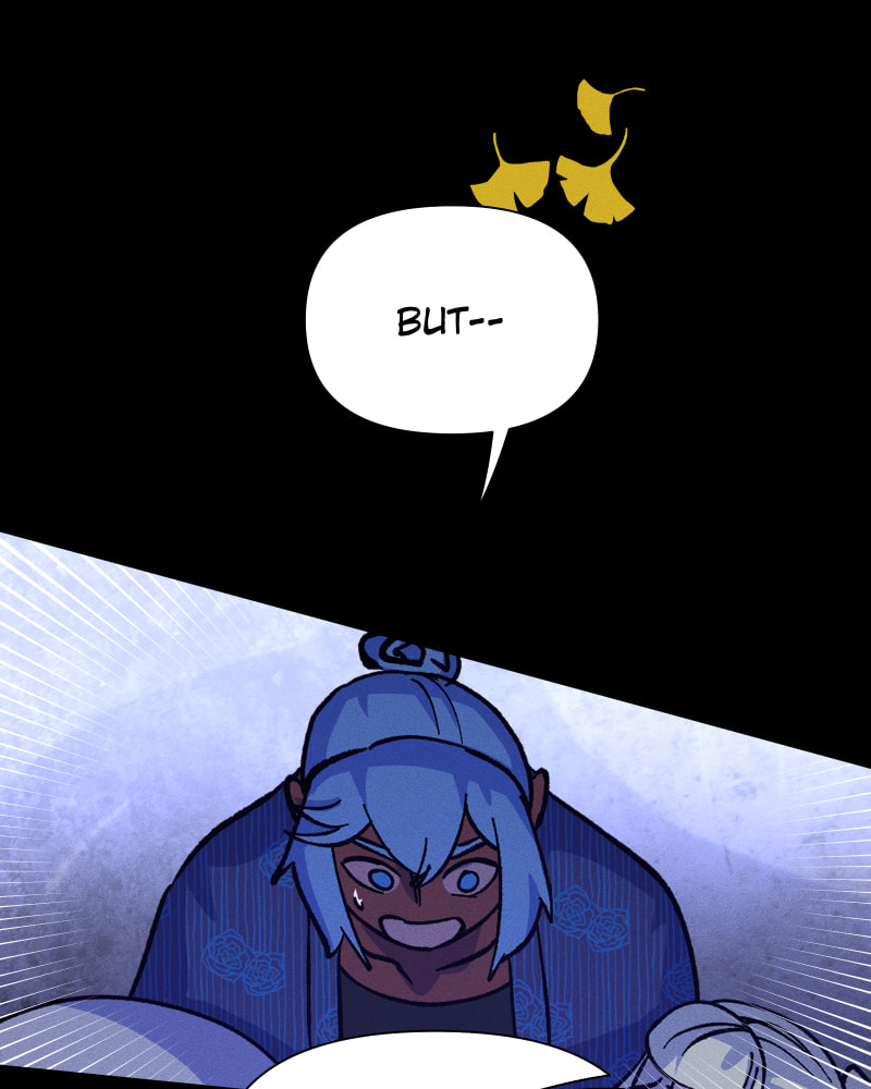 Milk Crown Chapter 88 page 63 - 
