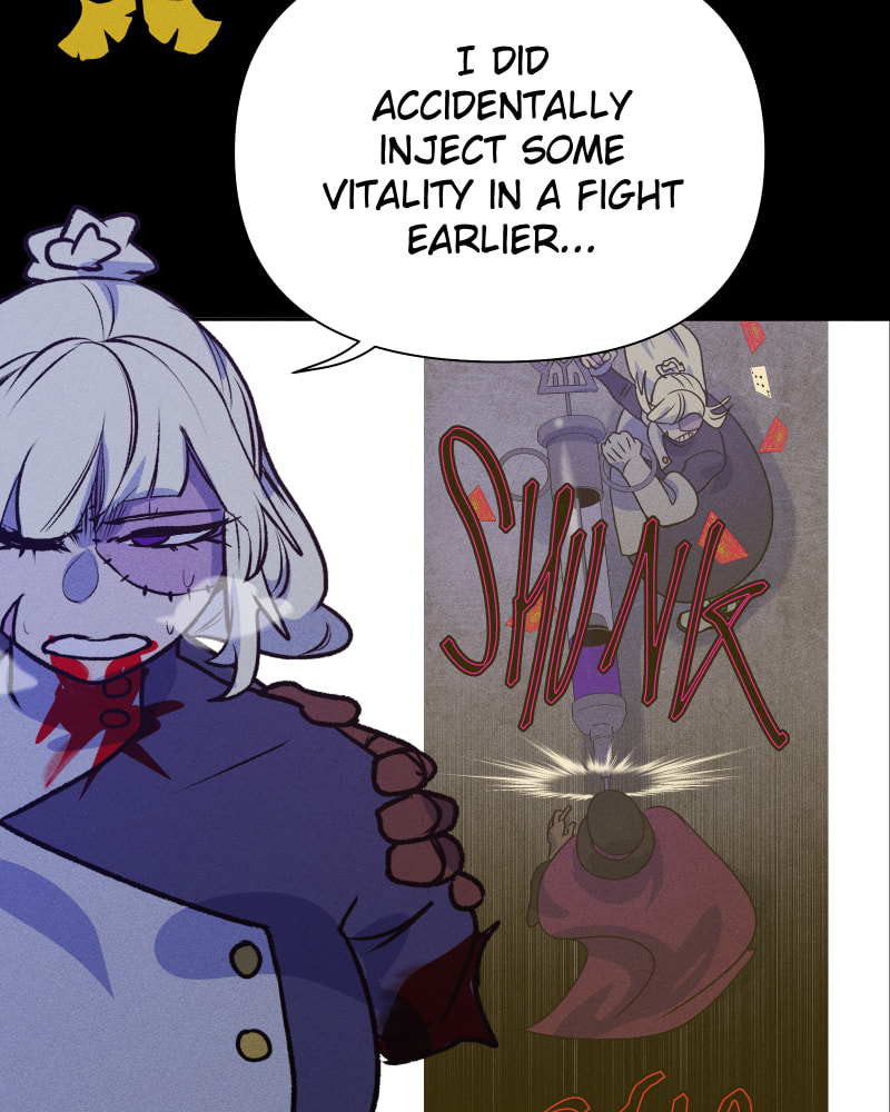 Milk Crown Chapter 88 page 65 - 