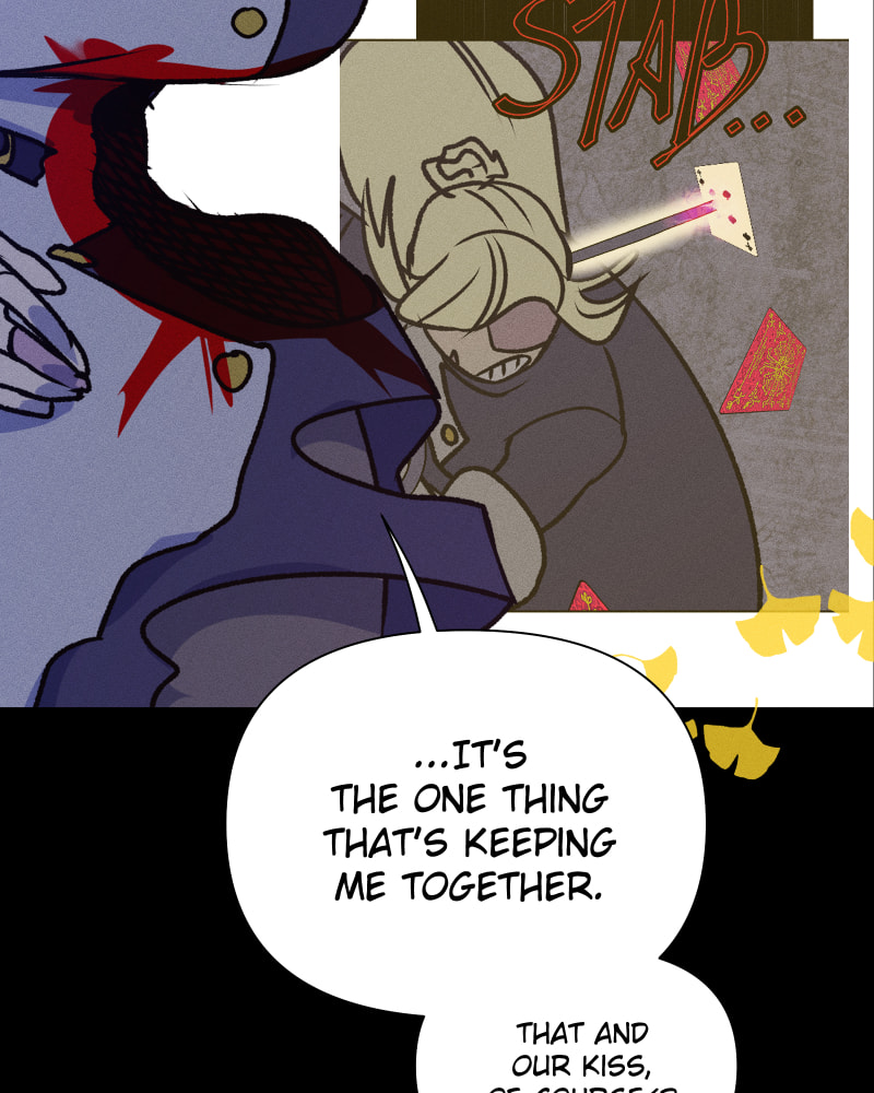 Milk Crown Chapter 88 page 66 - 