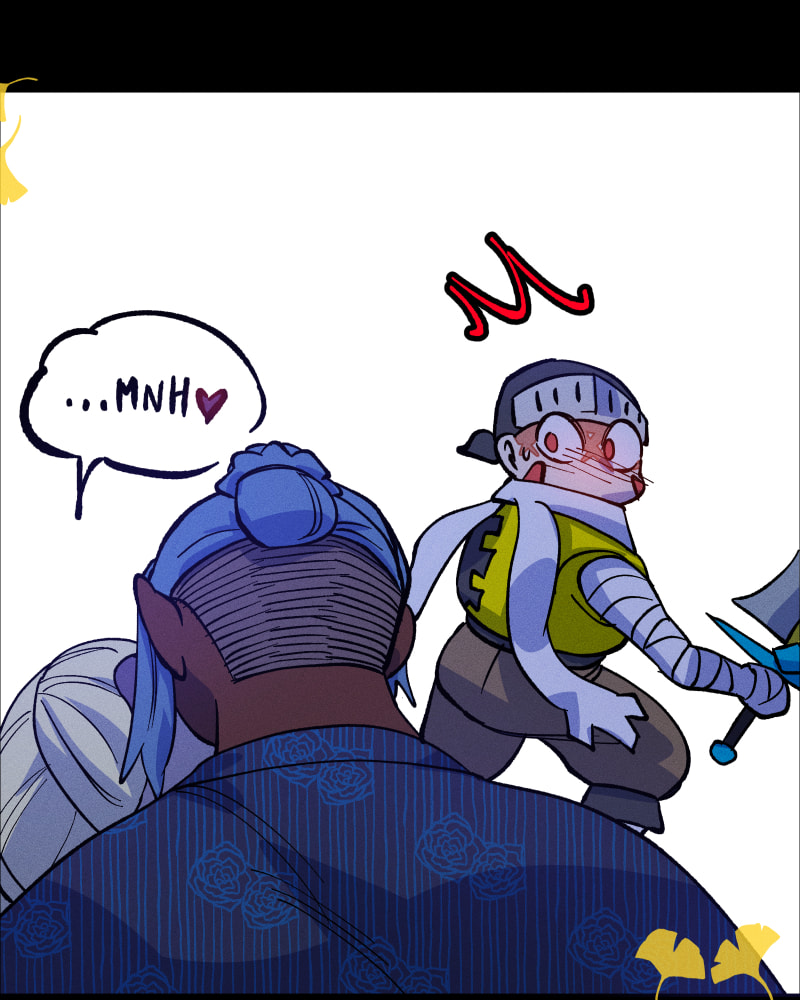 Milk Crown Chapter 88 page 69 - 