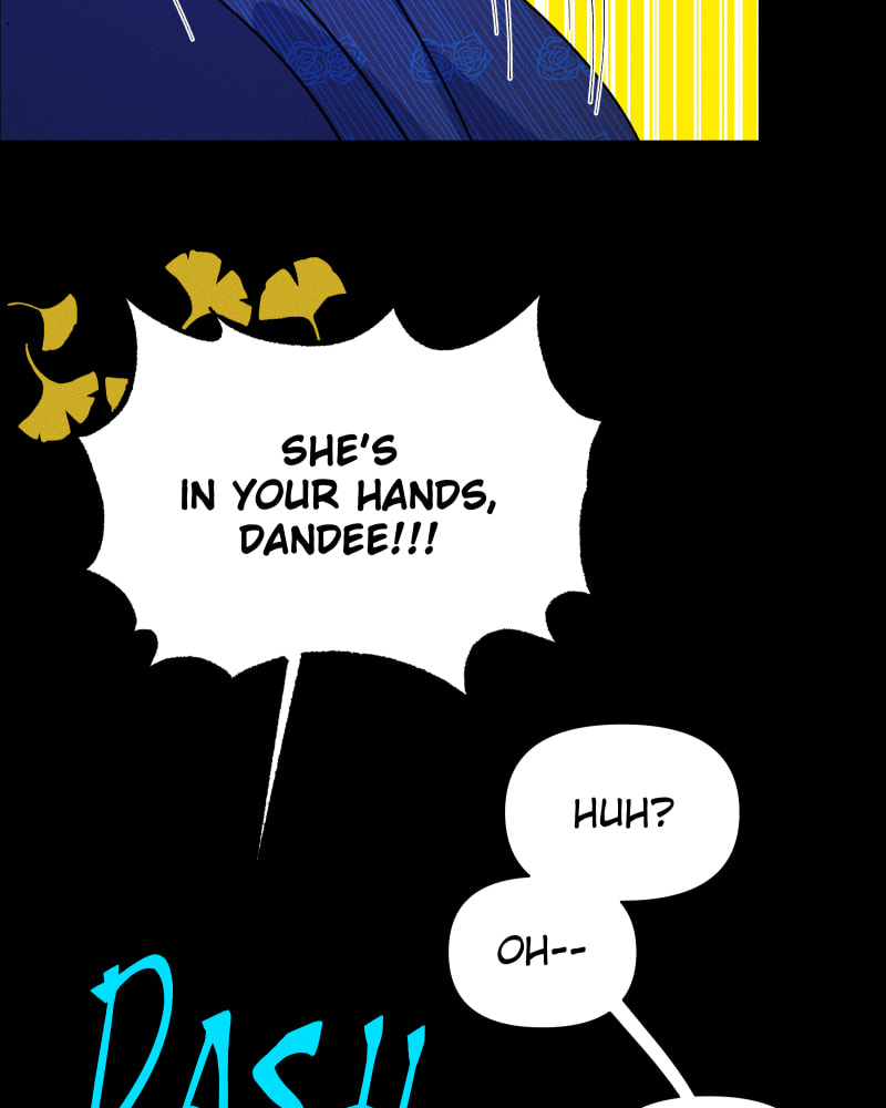 Milk Crown Chapter 88 page 71 - 