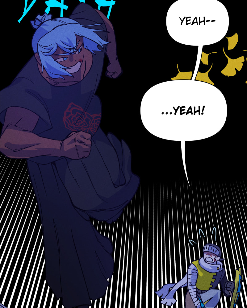 Milk Crown Chapter 88 page 72 - 
