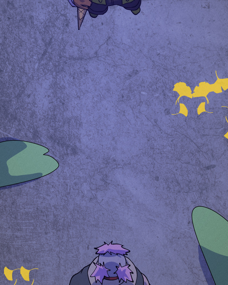 Milk Crown Chapter 88 page 76 - 