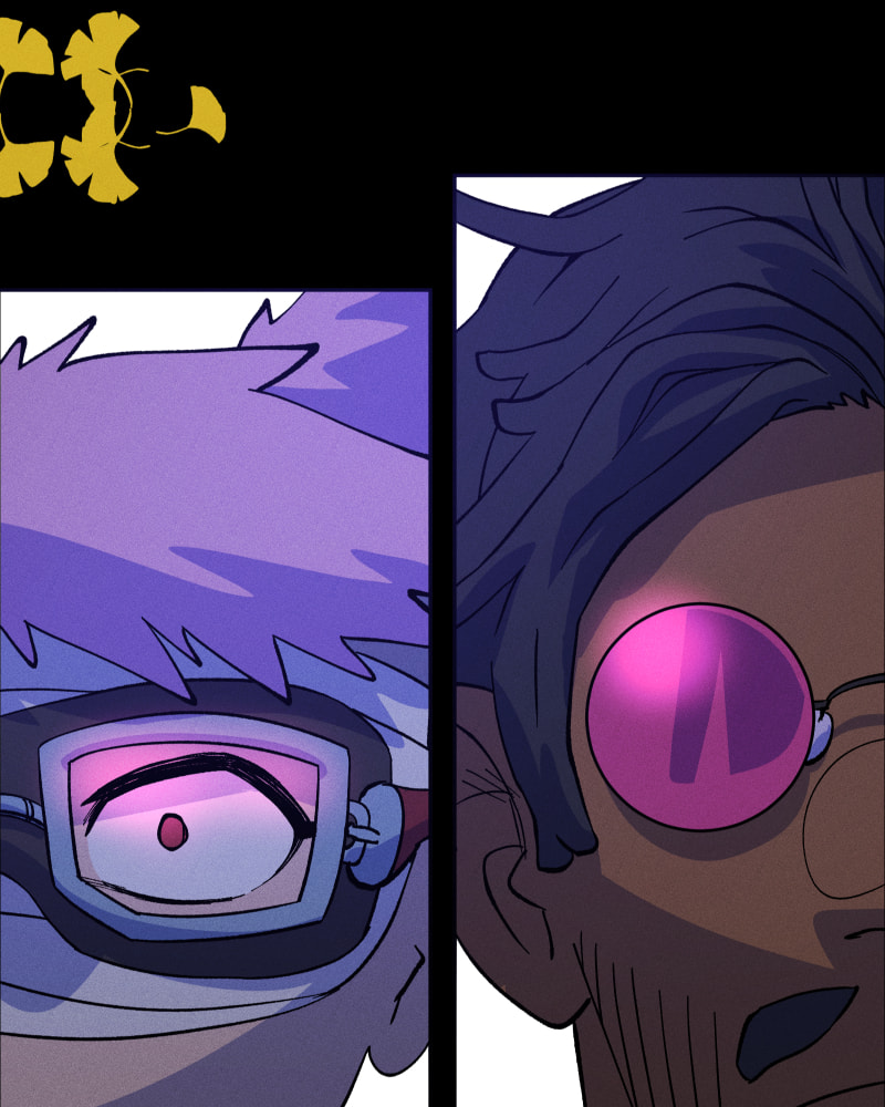 Milk Crown Chapter 88 page 79 - 