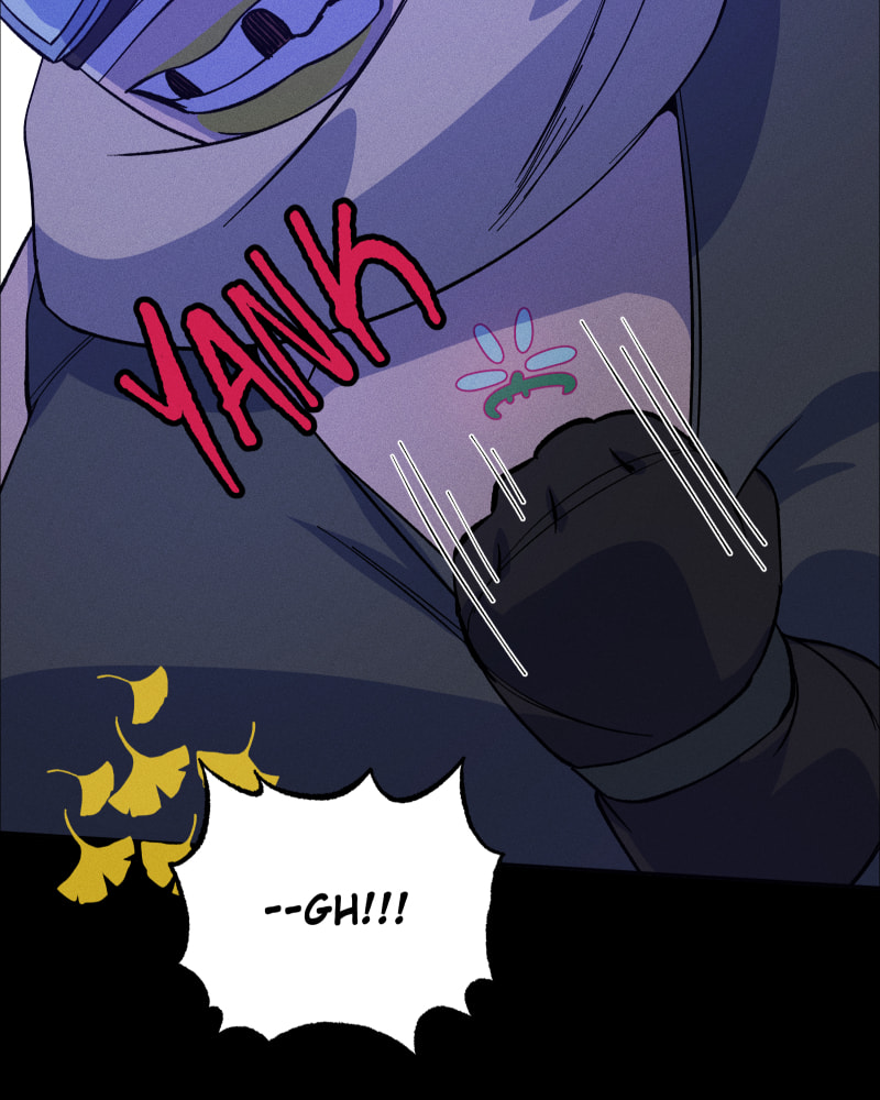 Milk Crown Chapter 88 page 82 - 