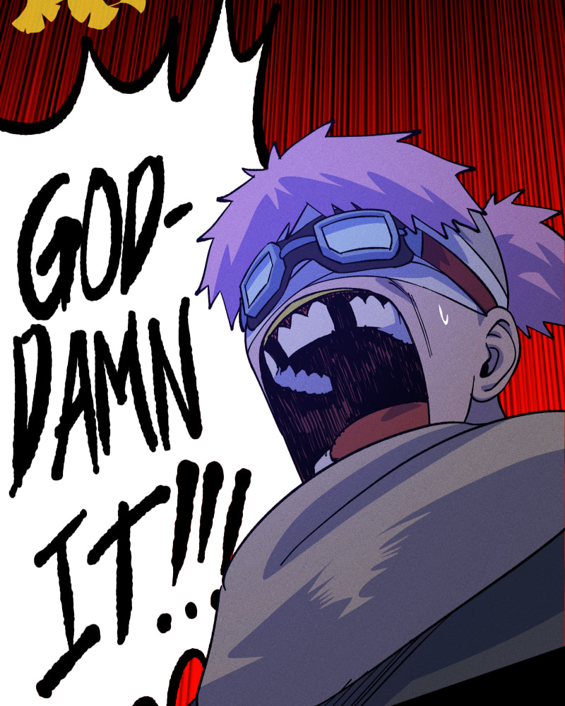 Milk Crown Chapter 88 page 84 - 