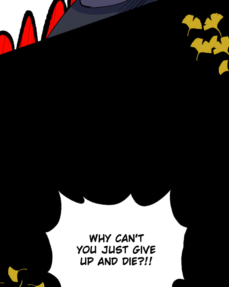 Milk Crown Chapter 88 page 85 - 