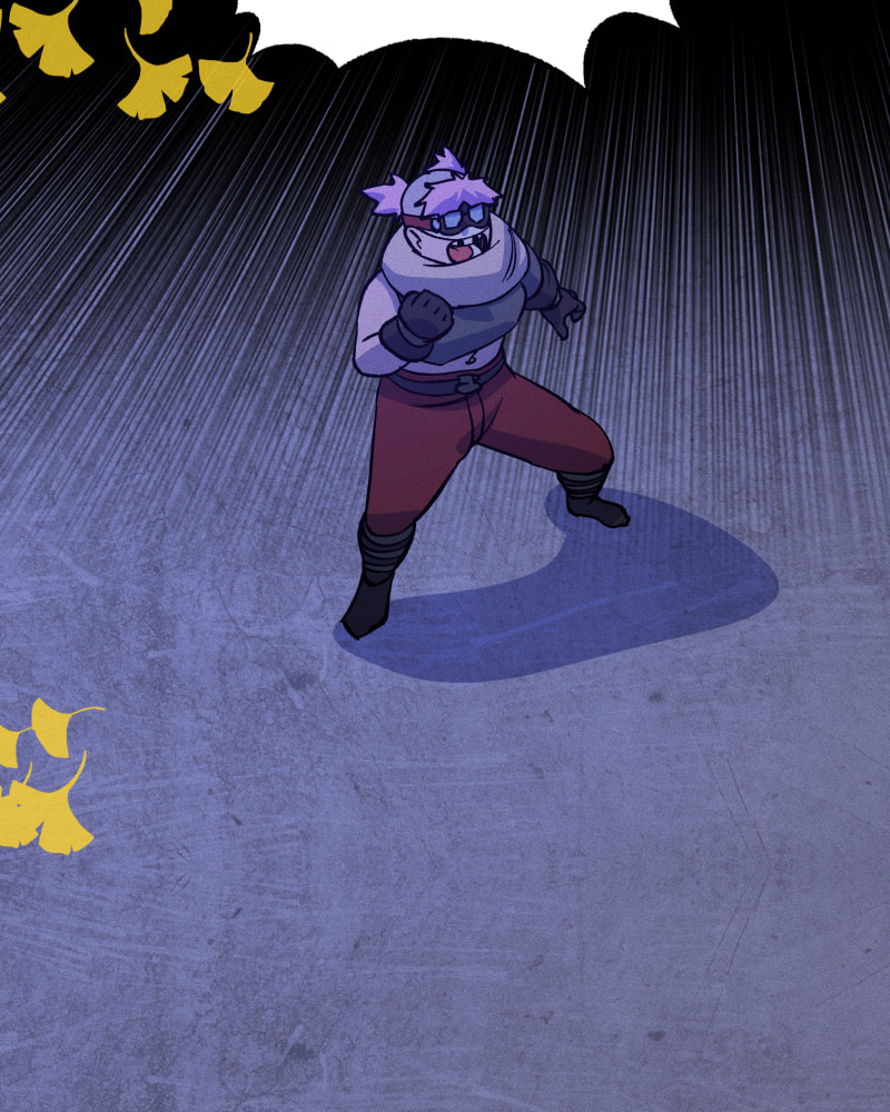 Milk Crown Chapter 88 page 86 - 