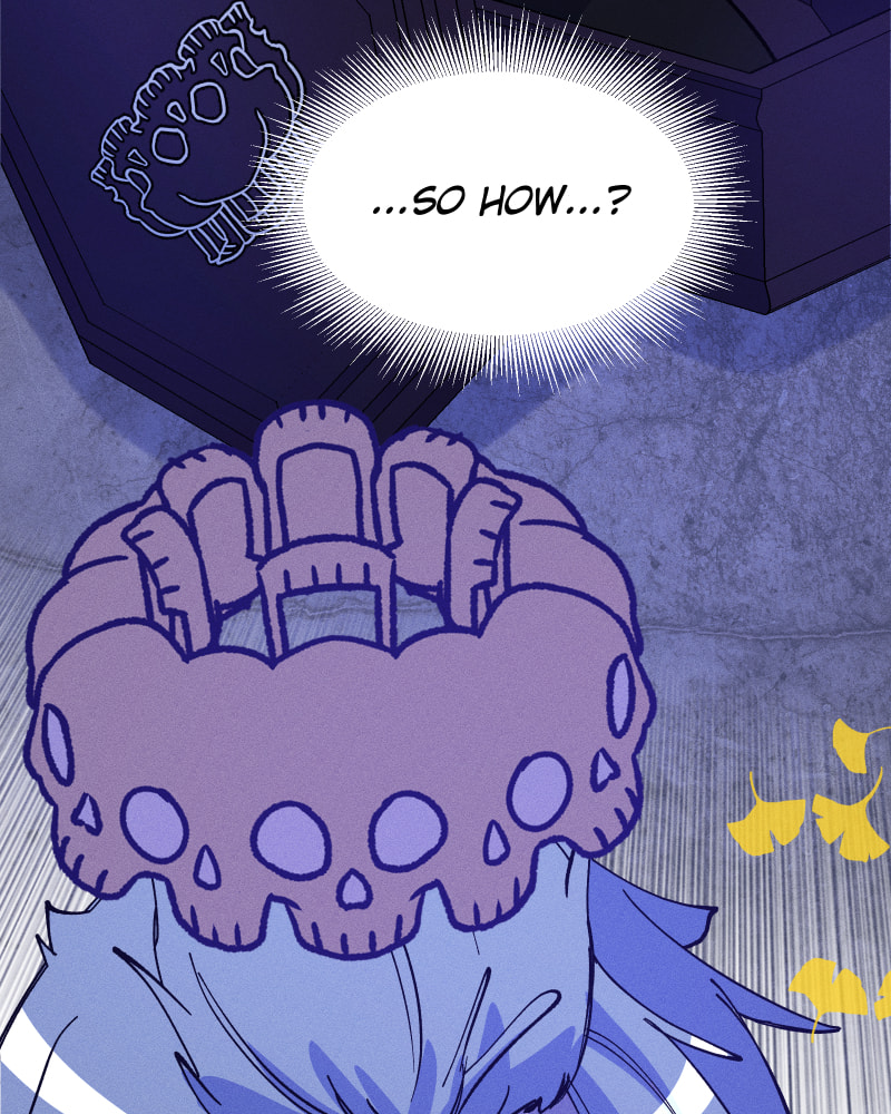 Milk Crown Chapter 88 page 10 - 