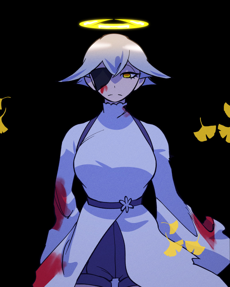 Milk Crown Chapter 88 page 91 - 