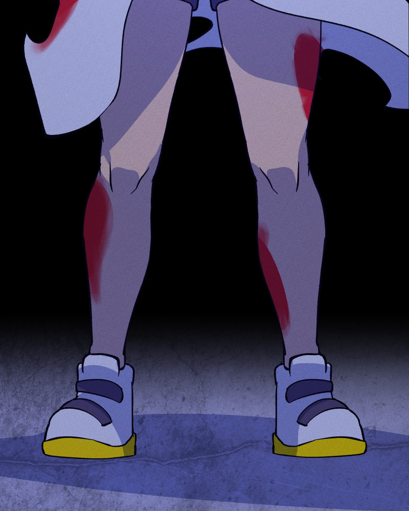 Milk Crown Chapter 88 page 92 - 