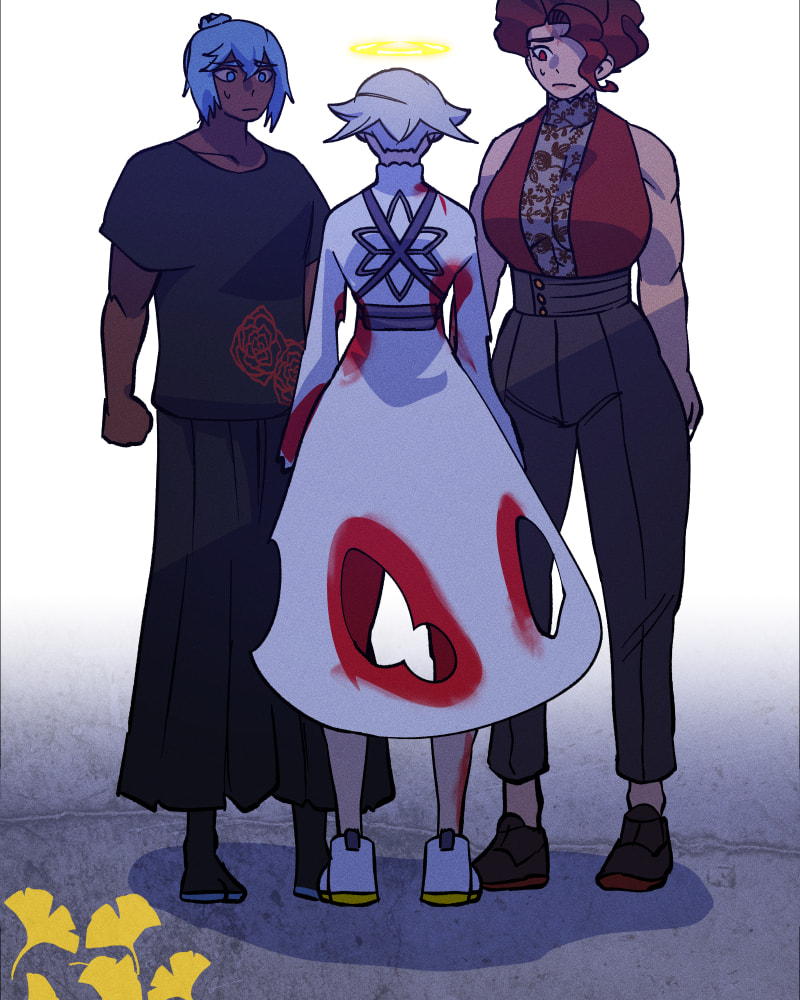 Milk Crown Chapter 88 page 98 - 