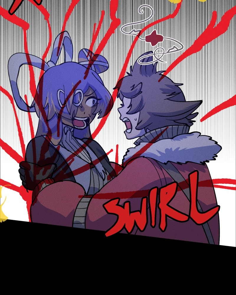 Milk Crown Chapter 89 page 110 - 
