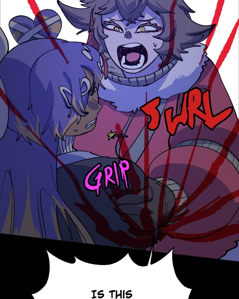Milk Crown Chapter 89 page 112 - 
