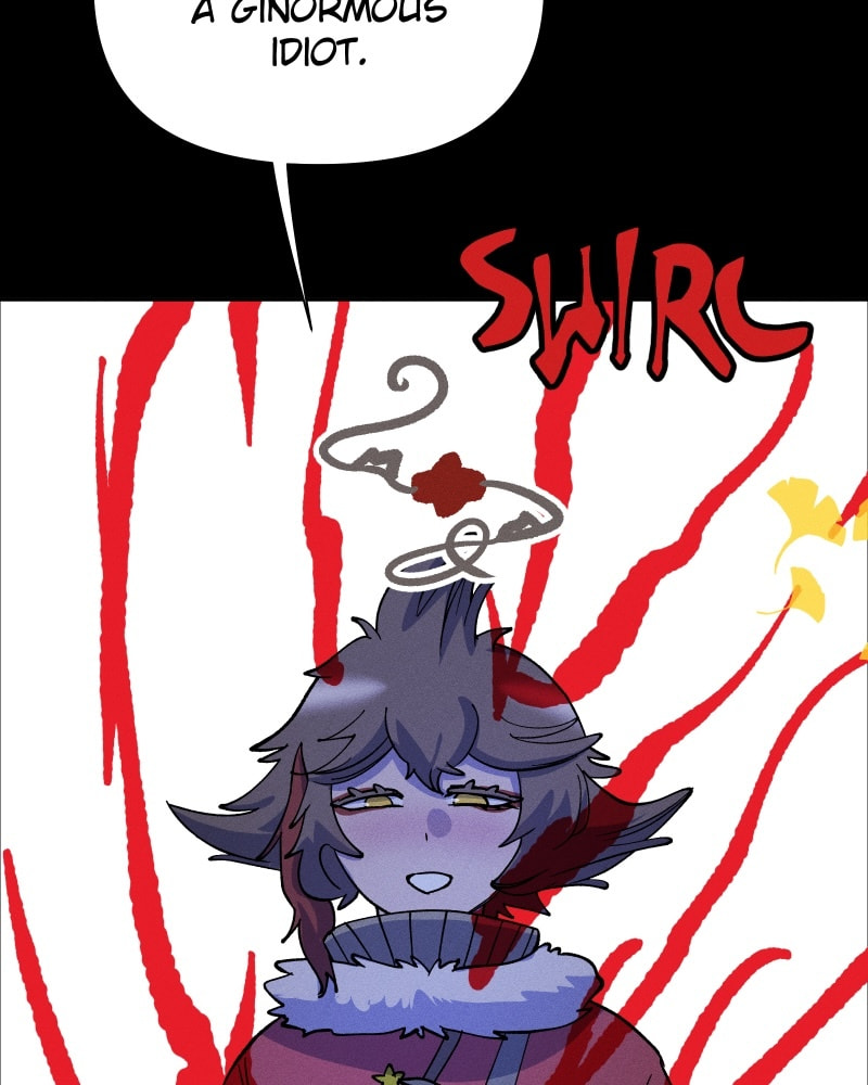 Milk Crown Chapter 89 page 128 - 