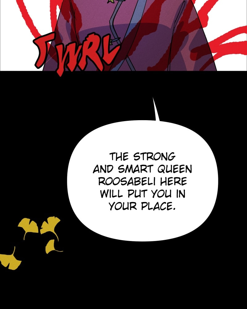 Milk Crown Chapter 89 page 129 - 