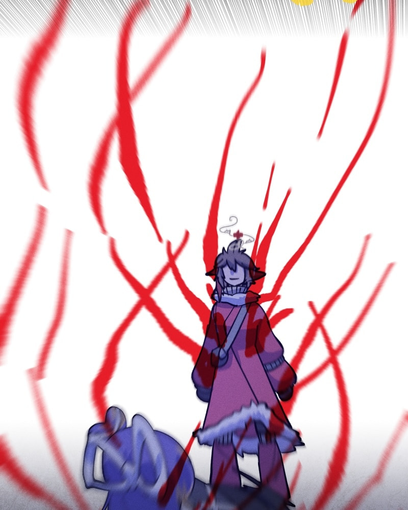 Milk Crown Chapter 89 page 135 - 
