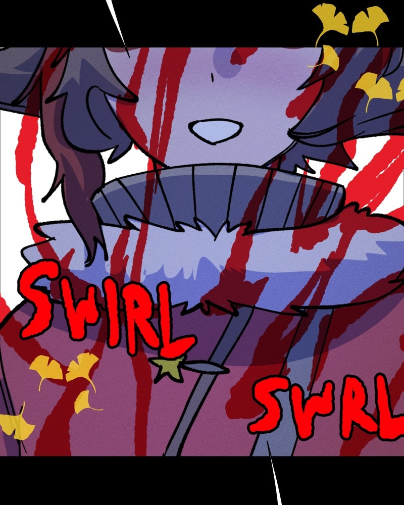 Milk Crown Chapter 89 page 140 - 