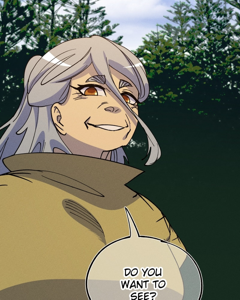 Milk Crown Chapter 89 page 15 - 
