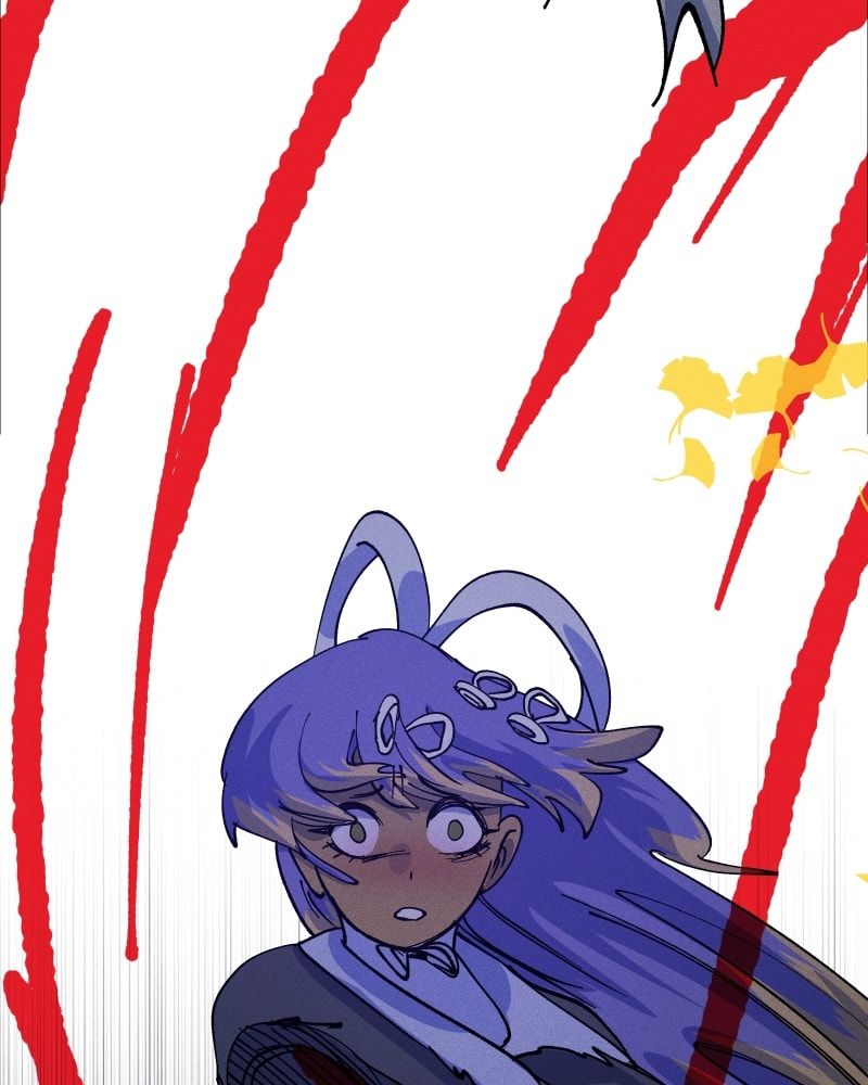 Milk Crown Chapter 89 page 156 - 