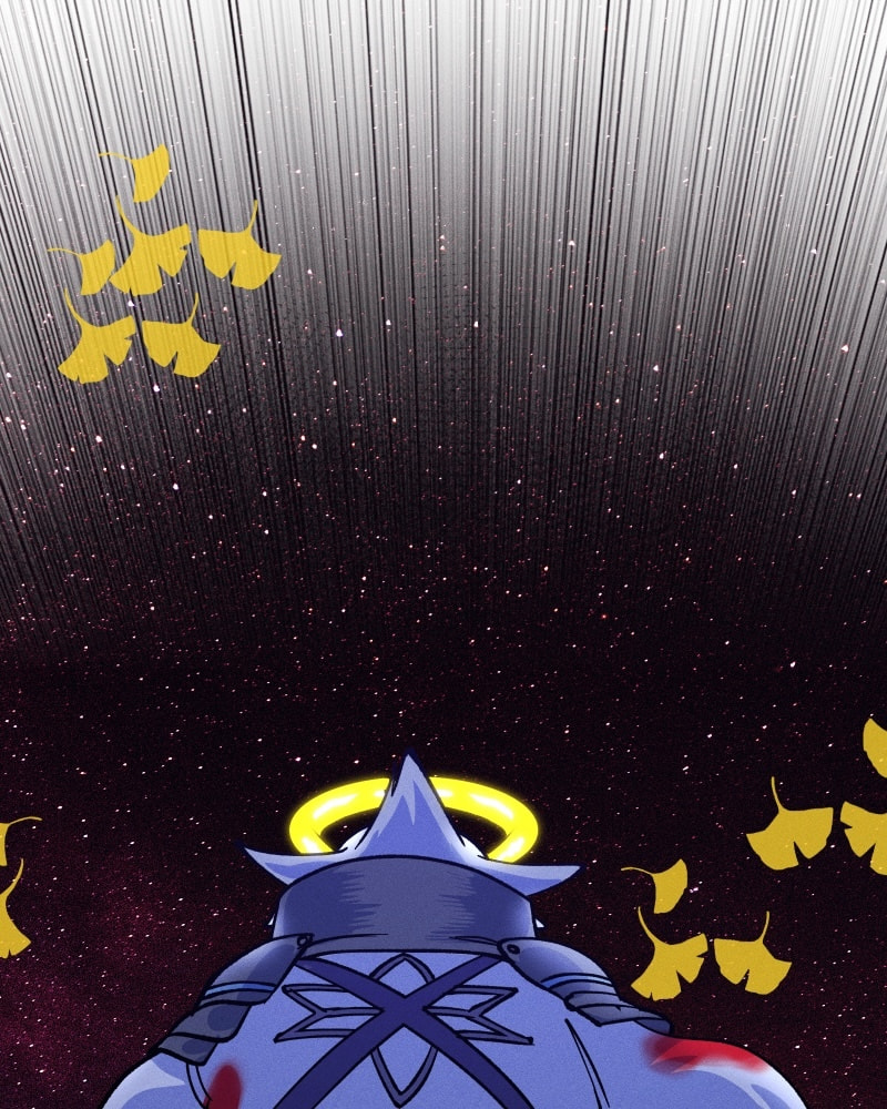 Milk Crown Chapter 89 page 21 - 