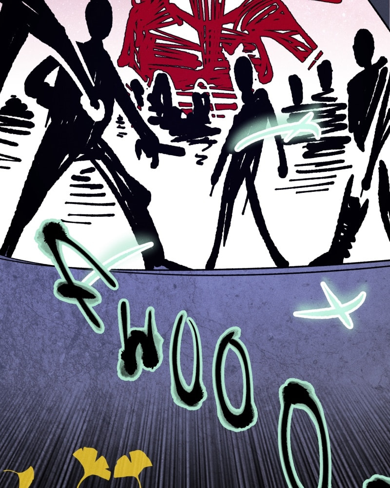 Milk Crown Chapter 89 page 23 - 