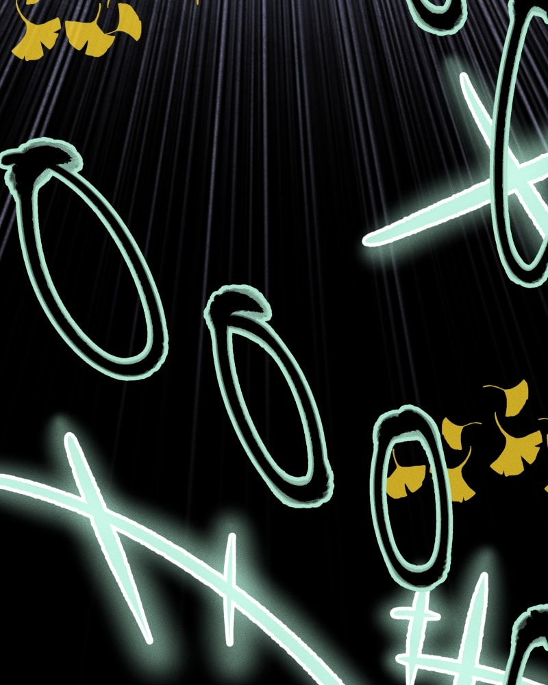Milk Crown Chapter 89 page 24 - 