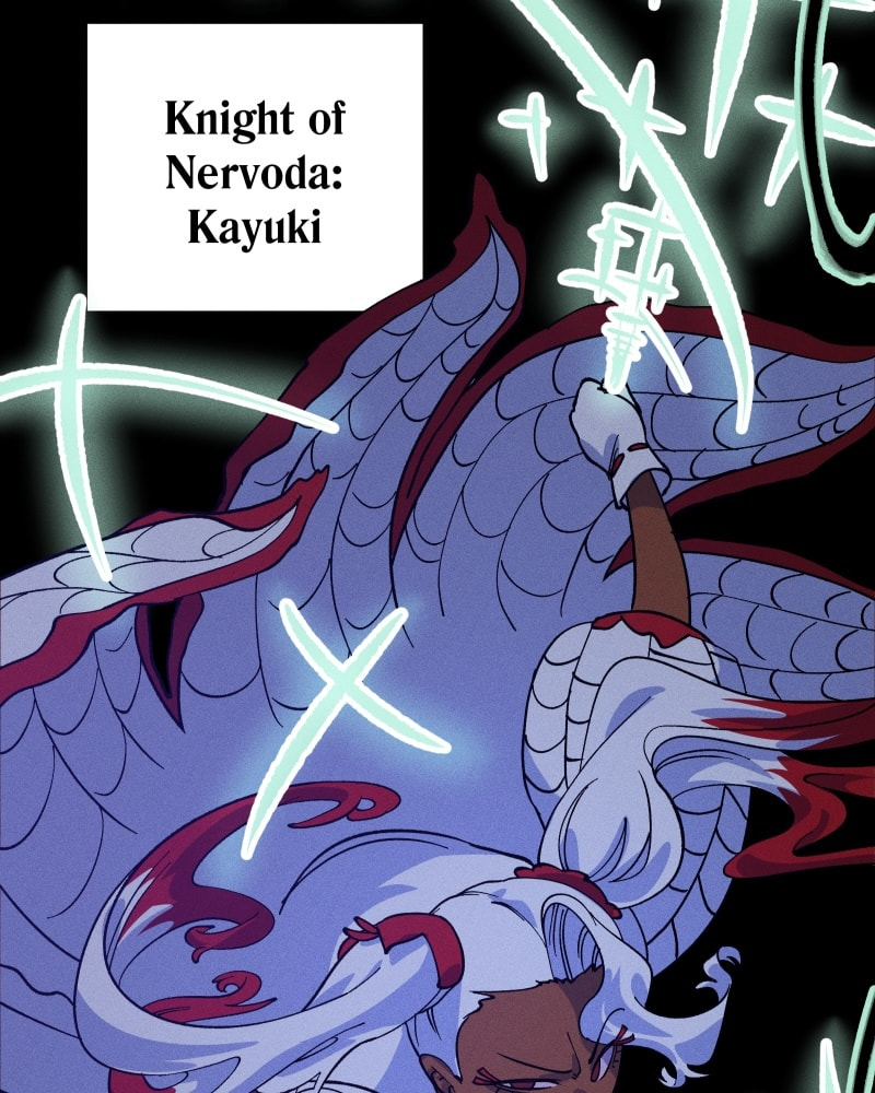 Milk Crown Chapter 89 page 25 - 