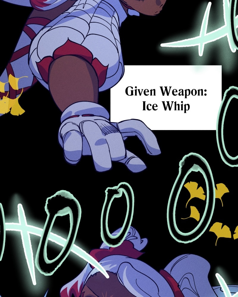 Milk Crown Chapter 89 page 26 - 
