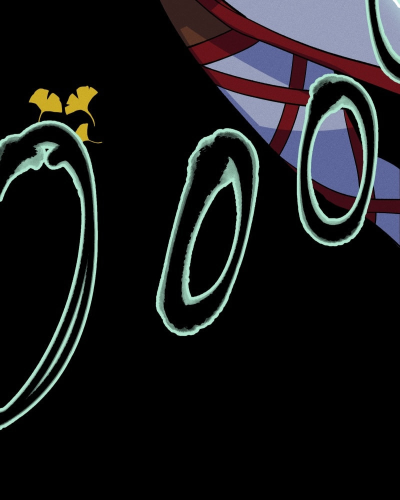 Milk Crown Chapter 89 page 28 - 
