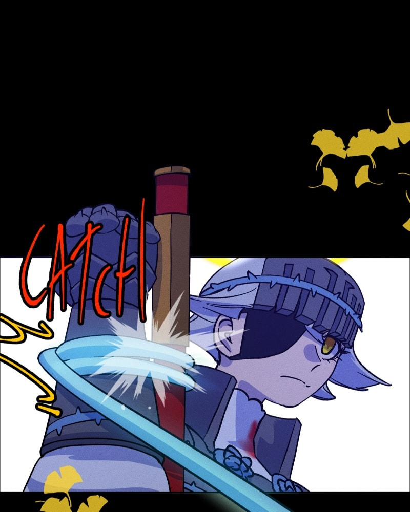 Milk Crown Chapter 89 page 29 - 