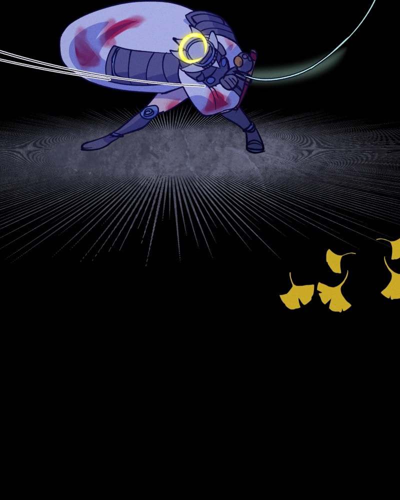 Milk Crown Chapter 89 page 34 - 
