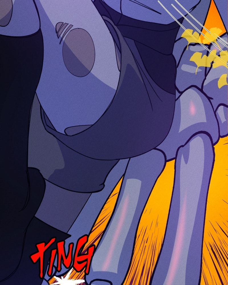 Milk Crown Chapter 89 page 38 - 