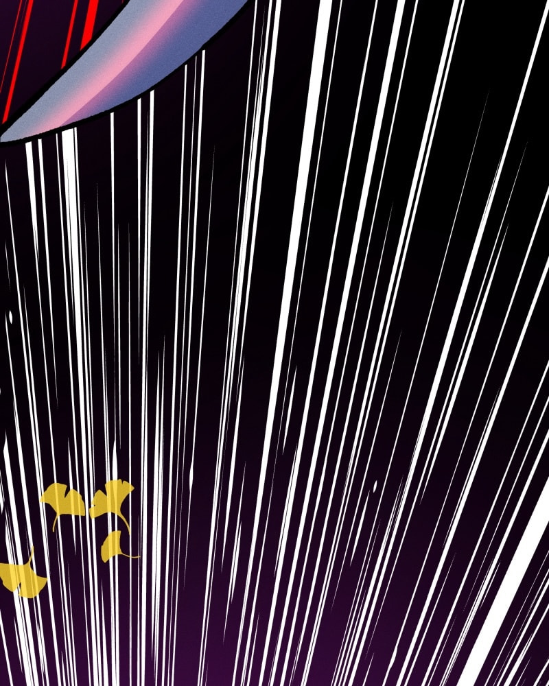 Milk Crown Chapter 89 page 41 - 