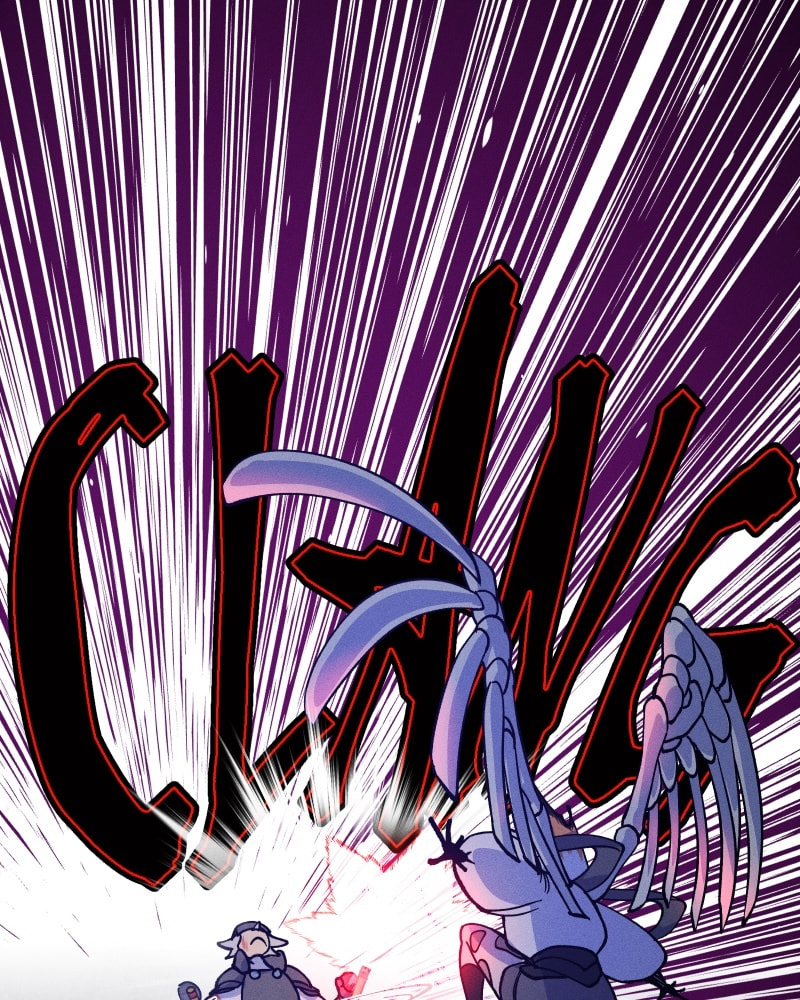 Milk Crown Chapter 89 page 42 - 