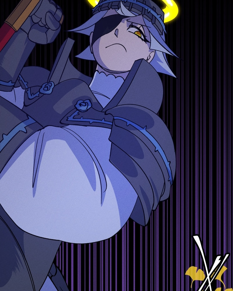 Milk Crown Chapter 89 page 45 - 