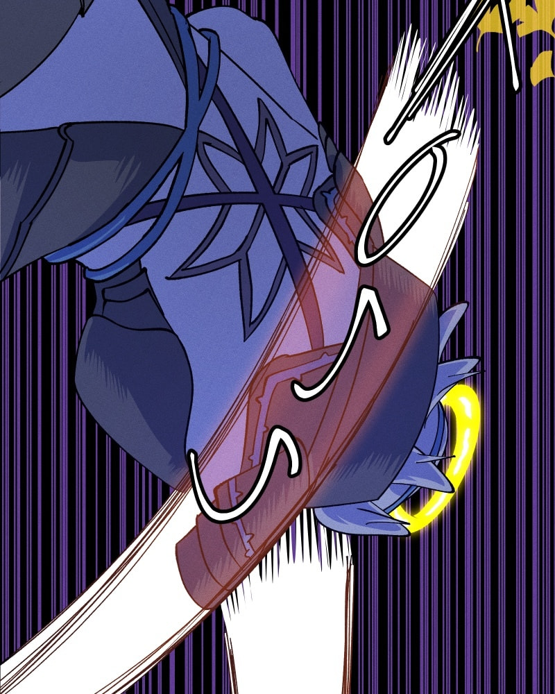 Milk Crown Chapter 89 page 46 - 