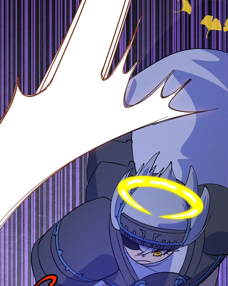 Milk Crown Chapter 89 page 50 - 