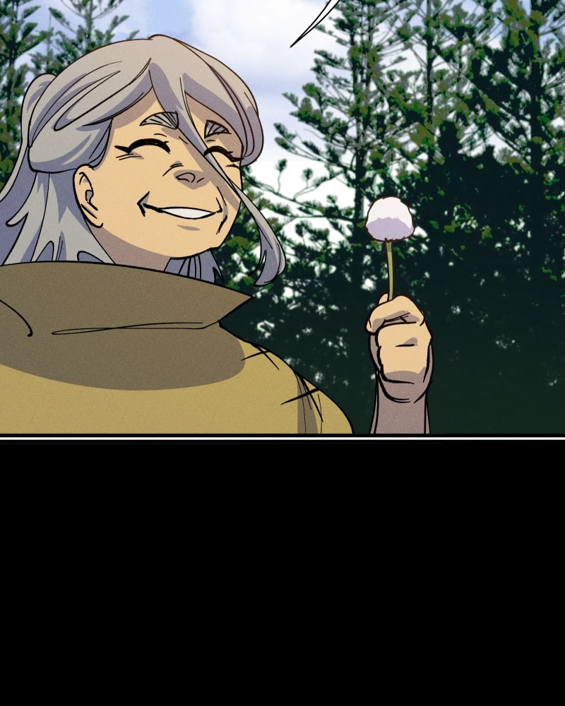 Milk Crown Chapter 89 page 6 - 