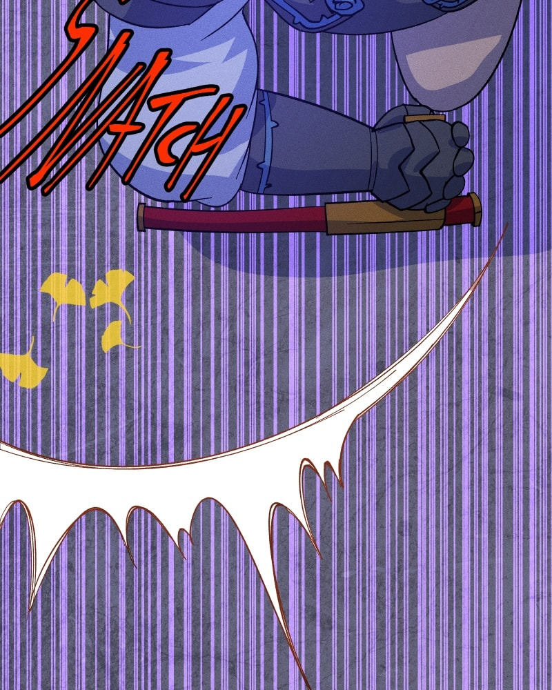 Milk Crown Chapter 89 page 51 - 