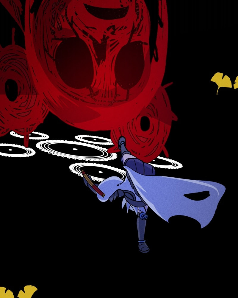 Milk Crown Chapter 89 page 56 - 