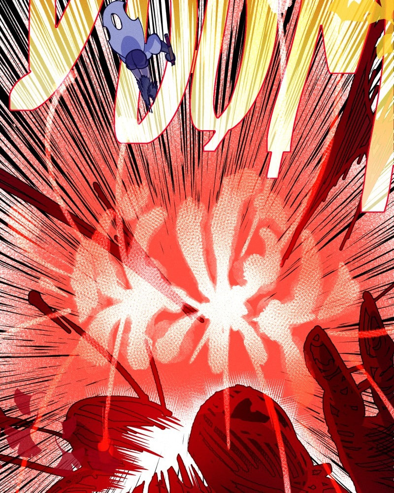 Milk Crown Chapter 89 page 65 - 