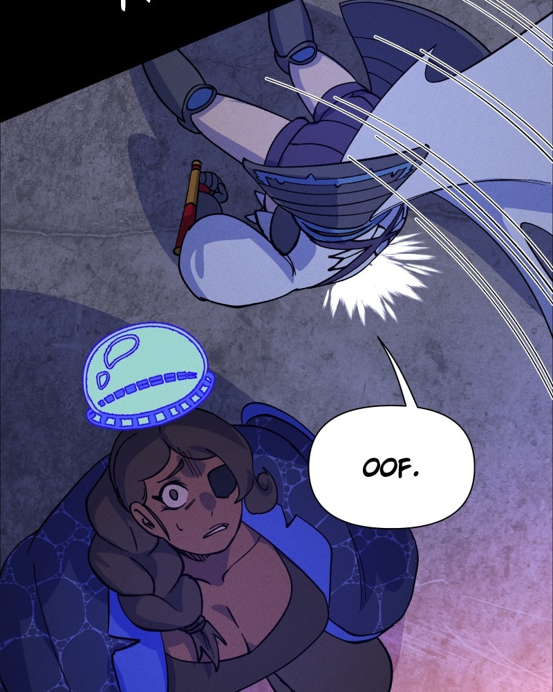 Milk Crown Chapter 89 page 68 - 