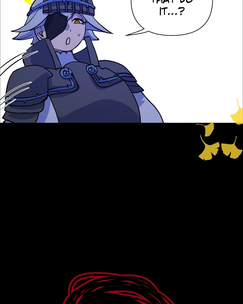 Milk Crown Chapter 89 page 70 - 