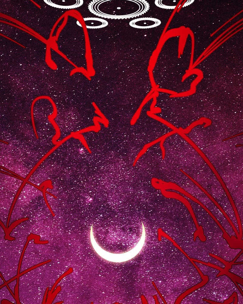 Milk Crown Chapter 89 page 73 - 