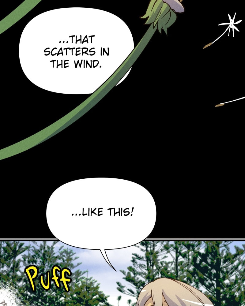 Milk Crown Chapter 89 page 9 - 
