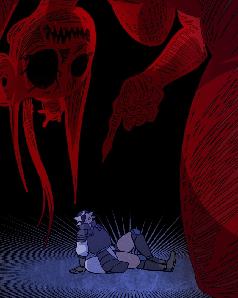 Milk Crown Chapter 89 page 81 - 