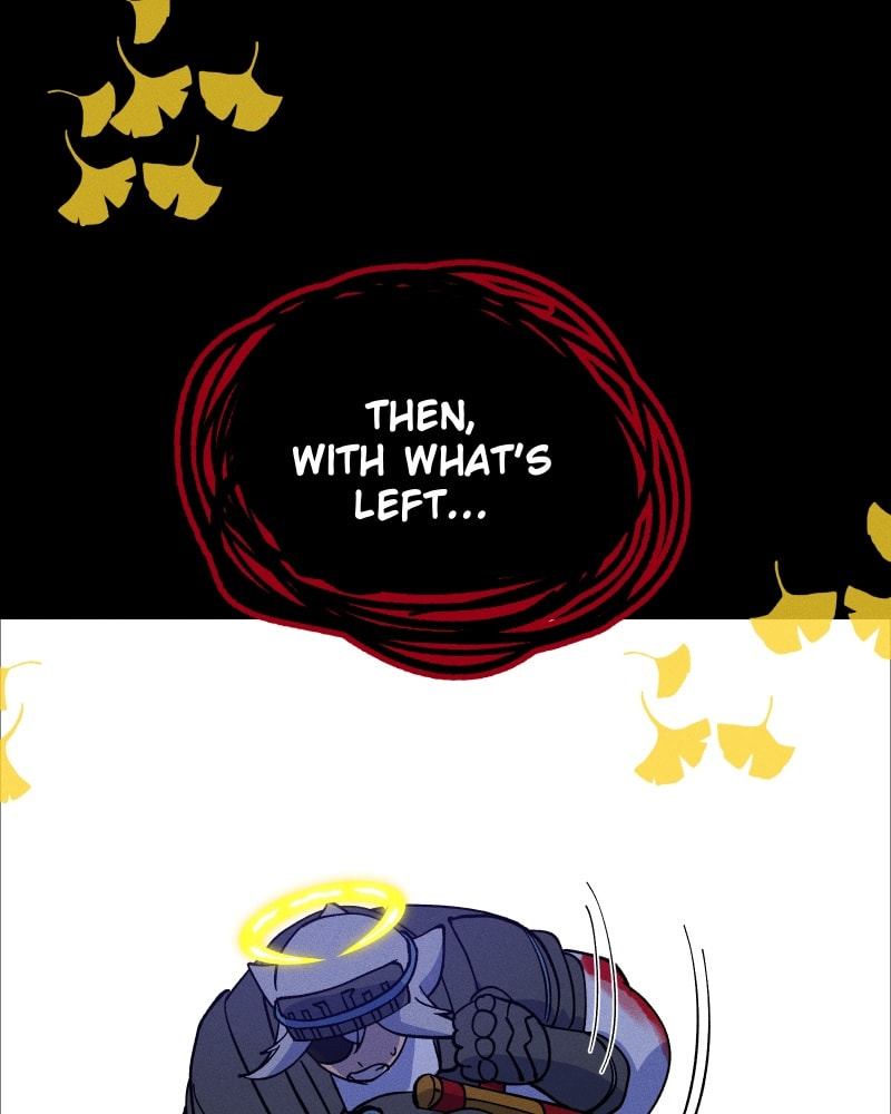 Milk Crown Chapter 89 page 92 - 