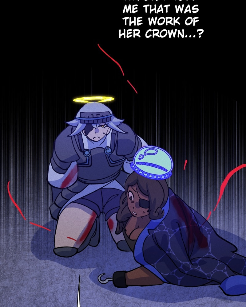 Milk Crown Chapter 89 page 99 - 